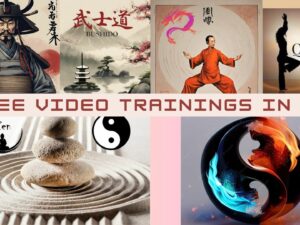 three video training in one